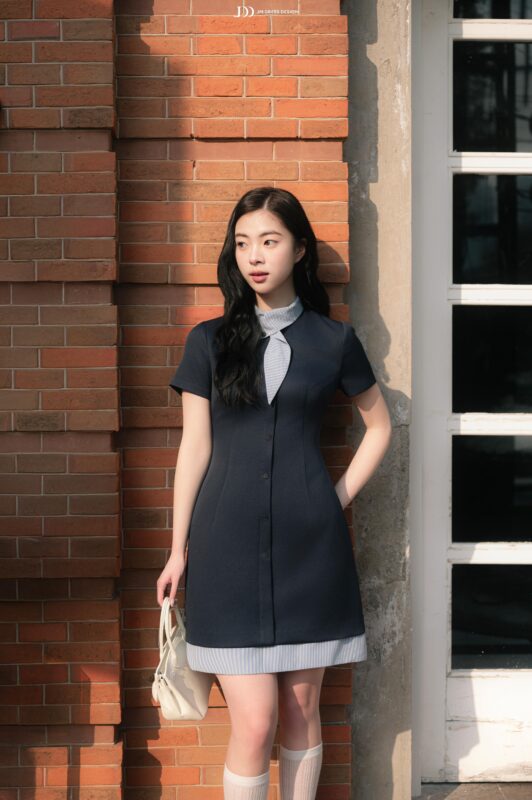 đầm thiết kế cao cấp